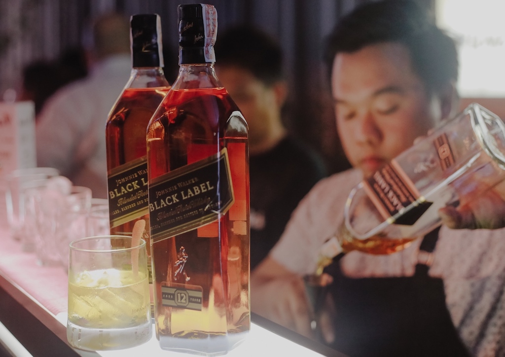 The event aims to celebrate the world's love for scotch