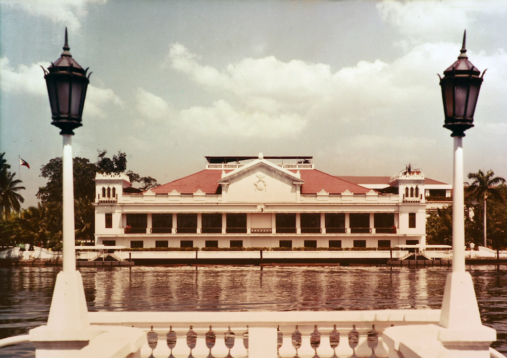 Malacañang Palace; IMAGE: zamboange.com