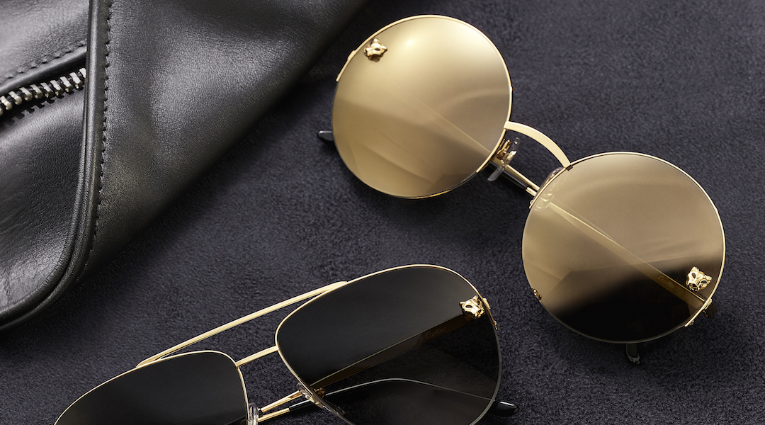 cartier sunglasses new collection 2018