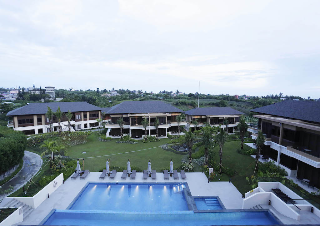 The property at Anya Resort Tagaytay