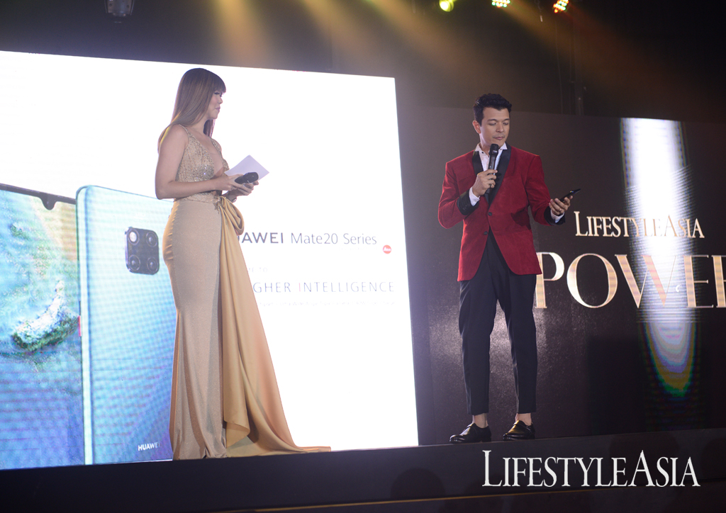 lifestyleasia.onemega.com Live As it Happens: Lifestyle Asia Power Gala