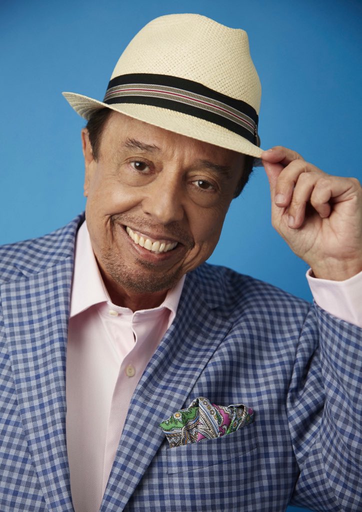 Sergio Mendes will perform live in Solaire Resort & Casino this February 14 & 15