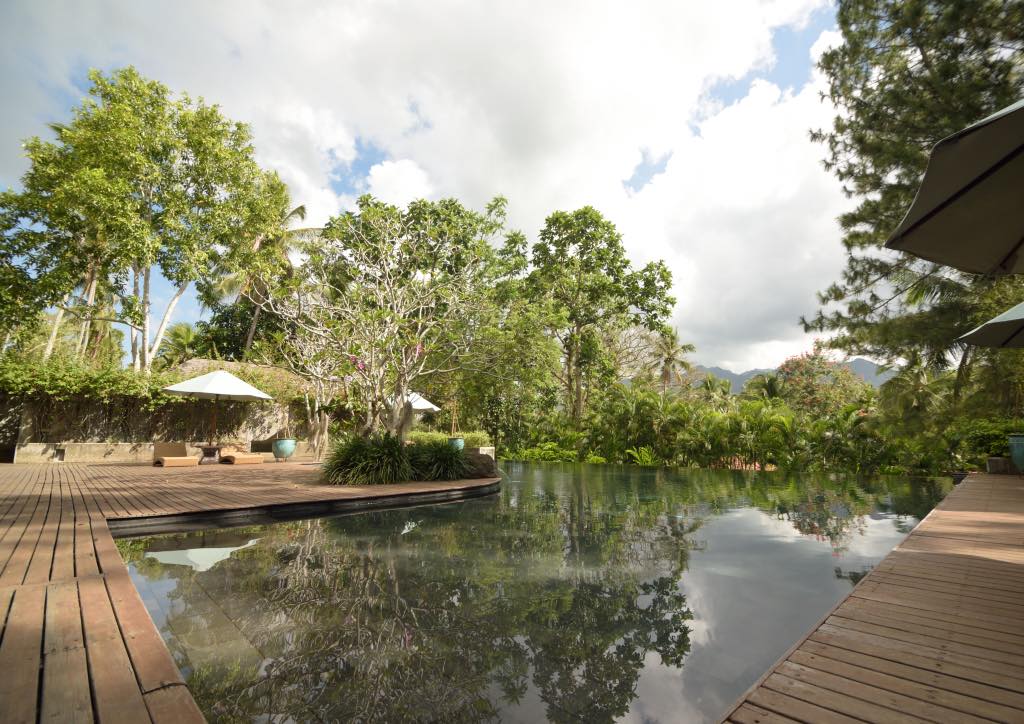 The Farm at San Benito features beautiful facilities that will help you achieve your inner zen