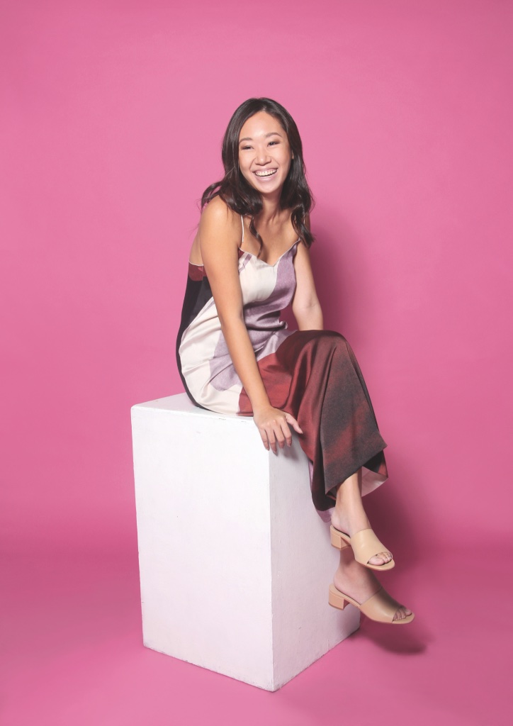 Kimberly Yao Vanlandingham is part of 2019 Lifestyle Asia Game Changers