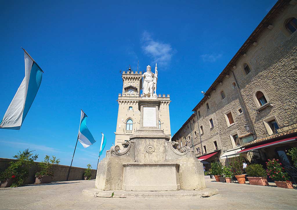 San Marino 6