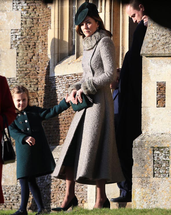 Kate the Great: The Best Looks of the Duchess of Cambridge