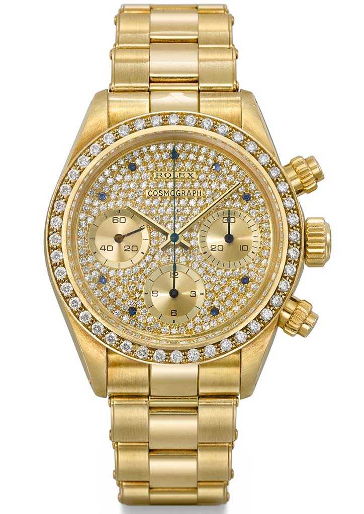 Christies Rare Watches 2022 1 38