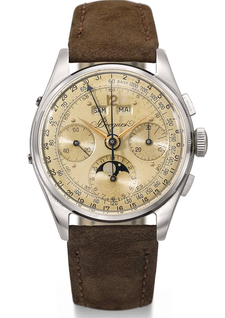 Christies Rare Watches 2022 11 40