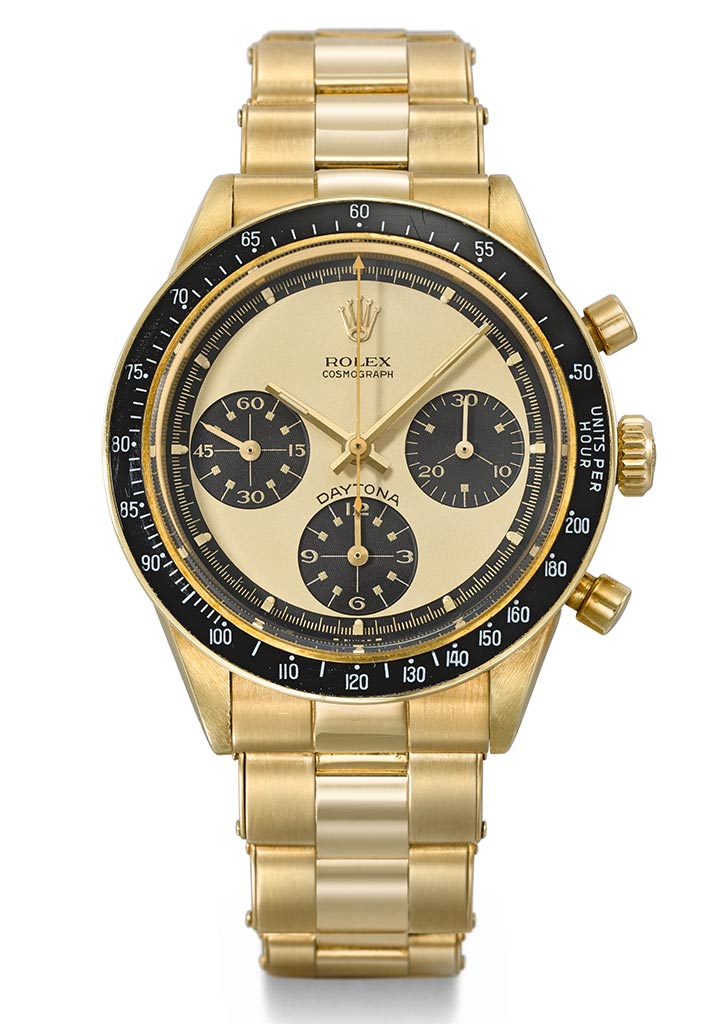 Christies Rare Watches 2022 3 128 1