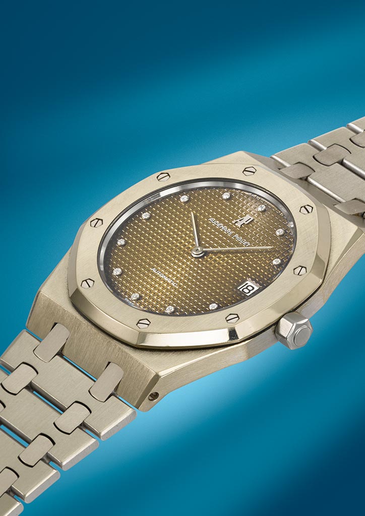 Christies Rare Watches 2022 8 149