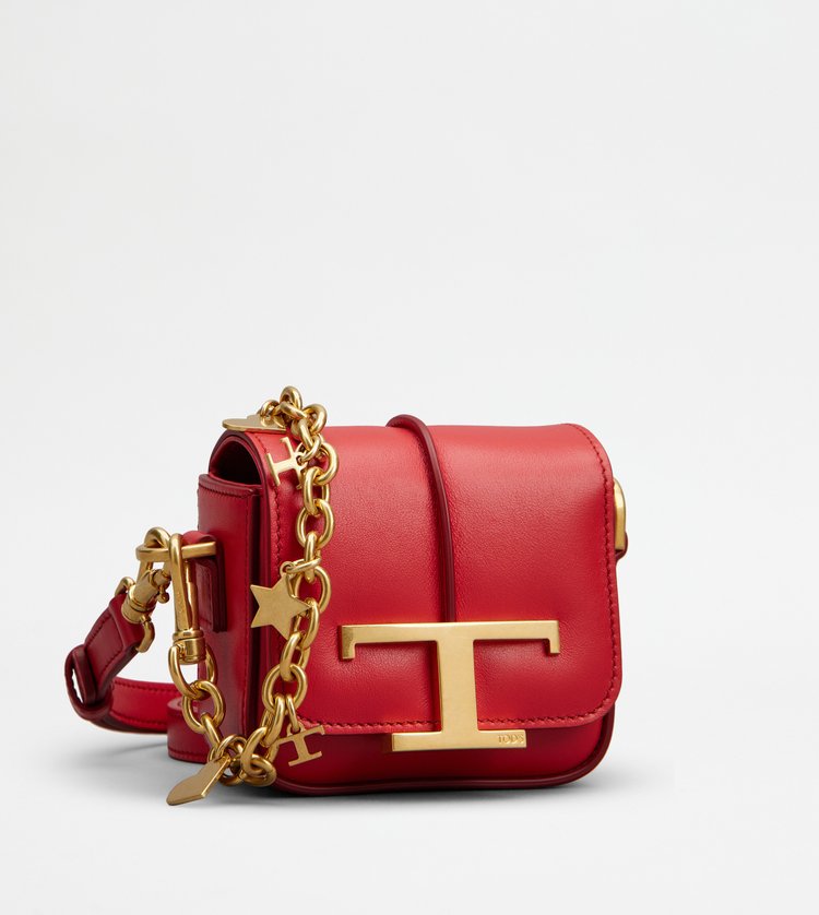 Tod's Micro Bag Valentine’s Day Gift ideas