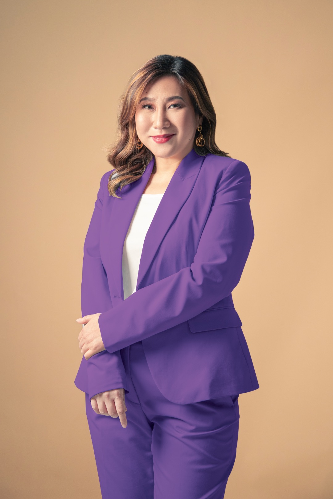 Heidi Ng As The New Lifestyle And Society Editor of Lifestyle Asia Philippines